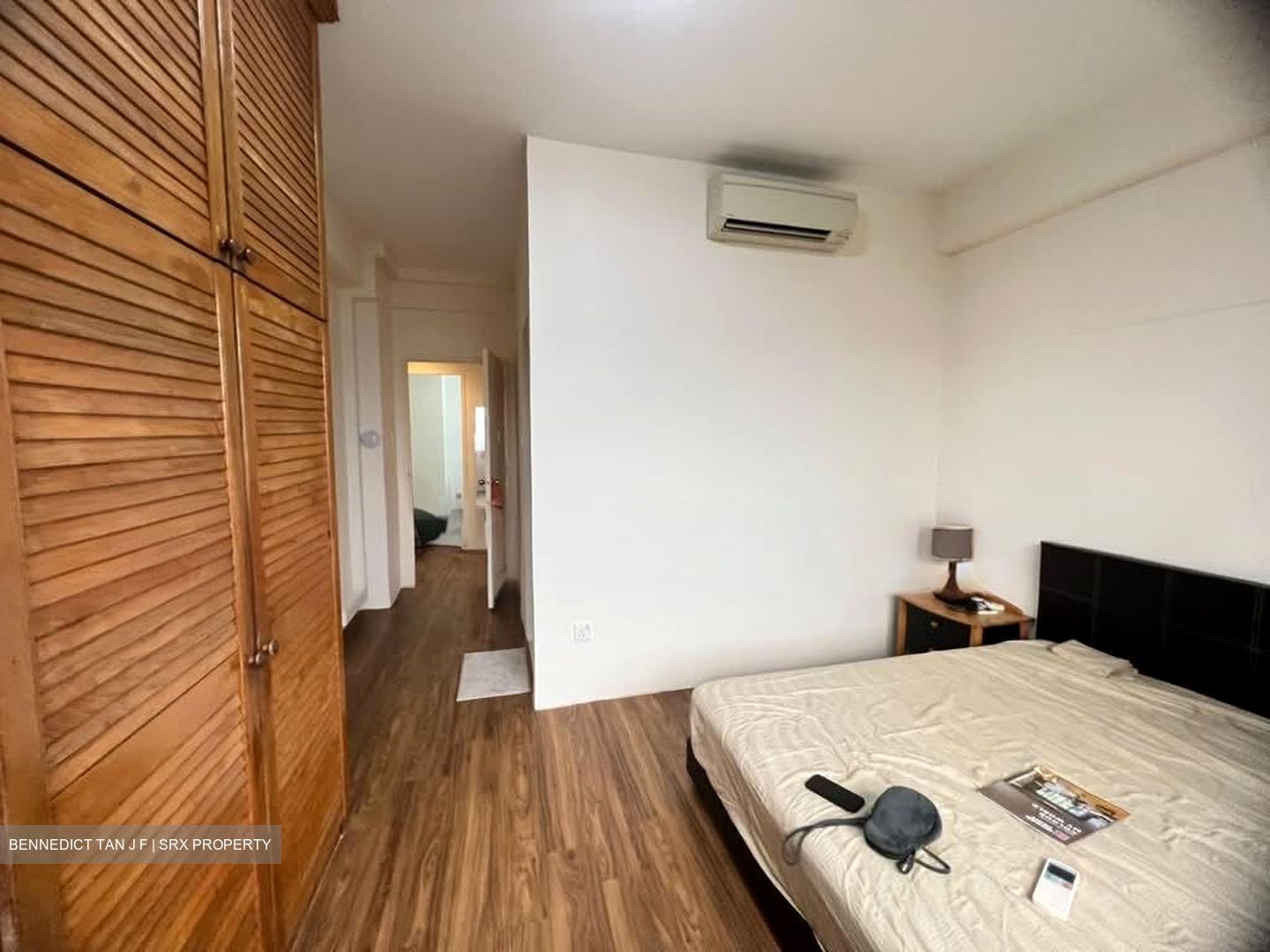 Bayshore Park (D16), Condominium #603148661